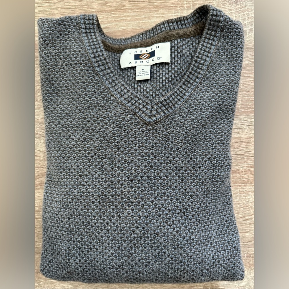 Joseph Abboud Sweater